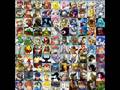 videos de Super Smash Bros. IV Dream Roster