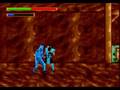 Let's Quickly Play Mortal Combat 5 09: Freeze!