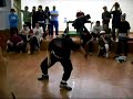 Last 4 One vs Bboy T & Bboy Trance Last 4 One vs Bboy T & Bboy Trance