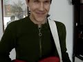 Local Hero - Wild Theme (live) performed by Matija Cizmar