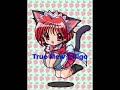 TrueMewIchigo profile piccie ^^