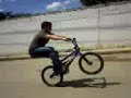 Julio Manual bmx barquisimeto