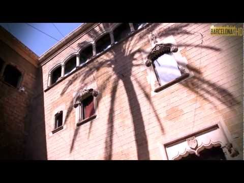Perderse en Barcelona. Casa de l'Ardiaca