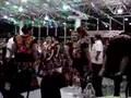 Bailes oaxaqueños - Costa
