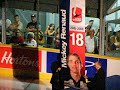 Mickey Renaud Banner