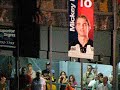 Mickey Renaud Banner
