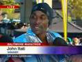 Itati Wins Men's Marathon