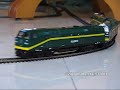 OO / HO model railway