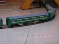OO / HO model railway