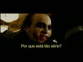 Batman - O Cavaleiro das Trevas - Trailer Legendado