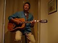 Hallelujah (Cover by George de Witt) Hallelujah (Cover by George de Witt)