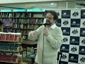 CRISTOVÃO TEZZA - Livrarias Curitiba