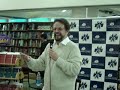 CRISTOVÃO TEZZA - Livrarias Curitiba