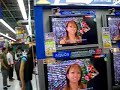multimedia store in Japan