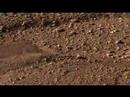 Phoenix Mars Lander--Vast Polar Region