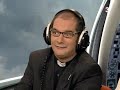 Papa di Roma Linies A�ries del Vatic� (Pol�nia TV3)