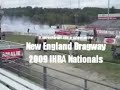 New England Dragway 2009 IHRA Nationals