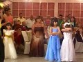 matrimonio de jorge khaylani