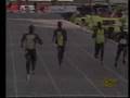 Atletica record mondiale 100 metri Powell a Rieti
