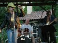 Kellie Rucker & Band @ Karlslunds Krukmakeri 2008 Kellie Rucker & Band @ Karlslunds Krukmakeri 2008
