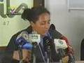 AGRESION CONTRA AVILA TV  Y PERIODISTA