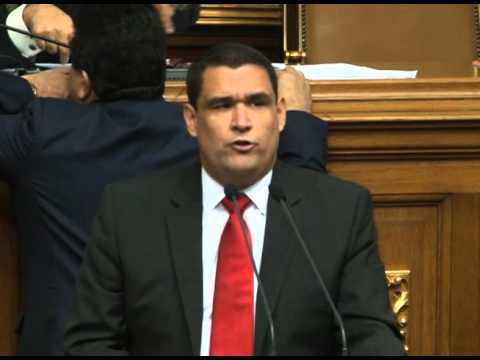 Juan Miguel Matheus: Ley de Referendos potenciará los derechos constitucionales y políticos