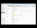Making wordpress