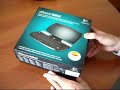 Logitech diNovo Mini - Teclado - inalámbrico