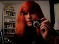 Lululobster vlogs! 1