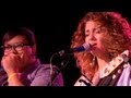 Tori Kelly/Angie Girl Cover Frank Ocean Thinking About You | Performance | On Air With Ryan Seacrest
