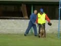 NVBK Training Glor van 't Muizenbos