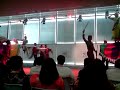 Singkil at the Expo