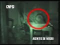 FANTASMA DE UN NI�O www.agentesdenegro.com.mx