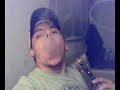 Me making hookah circles