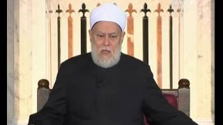 #حديث_الجمعة | ما أحدث في أمرنا هذا ... عند النابتة