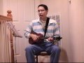 Aloha Kamanini & Ka Huila Wai Medley