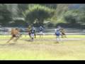 Brandon Cox Football Highlights