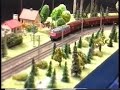 Please also watch my other model railroad video clips!These are several short video clips of modular H0 and N Scale Model railroad layouts in Bergheim/Germany, filmed in 2003.*******************Verschiedene Modelleisenbahn-Anlagen der Modellbahnfreunde Bergheim aus 2003. Zu sehen sind Dampfloks, Dieselloks und elektrische Lokomotiven fast aller Spurweiten (Spur N, Spur H0)PLEASE ALSO WATCH:http://www.youtube.com/watch?v=pvoOuG...http://www.youtube.com/watch?v=R2DyNR...http://www.youtube.com/watch?v=-hLDsj...http://www.youtube.com/watch?v=tJwQnp...*******************scale layout H0 HO N 1:87 1/87 1/160 1:160 gauge modell spur spoor maerklin marklin gleisplan digital diorama plan structure supply trestle trestles benchwork show track realistic design tracks hobby hornby exhibition collector collectors modellbau metallbau metallbaukasten modelova zeleznice build building plan electric set plan toy train model railway railroad layout scenery Model Railroad railway scale layout H0 HO N 1:87 1/87 1/160 1:160 gauge modell spur spoor maerklin marklin gleisplan digital diorama plan structure supply trestle trestles benchwork show track realistic design tracks hobby hornby toy train exhibition collector Model Railroad railway collectors roco piko trix faller fleischmann modellbahnanlage modelleisenbahn modellbahn anlage modelova zeleznice build building plan Model Railway Layout Show Railroad scenery modellbahnclub modelleisenbahnclub MEC Modellbahnfreunde Bergheim  modellbahn modelleisenbahn