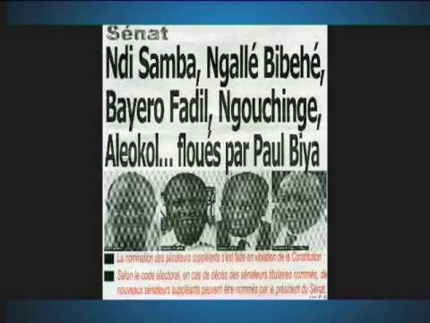 REVUE DE P