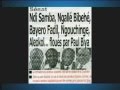 Click to View : camnews24 revue de presse du 15 Mai 2013