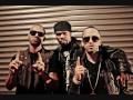 QUITAME EL DOLOR   WISIN Y YANDEL