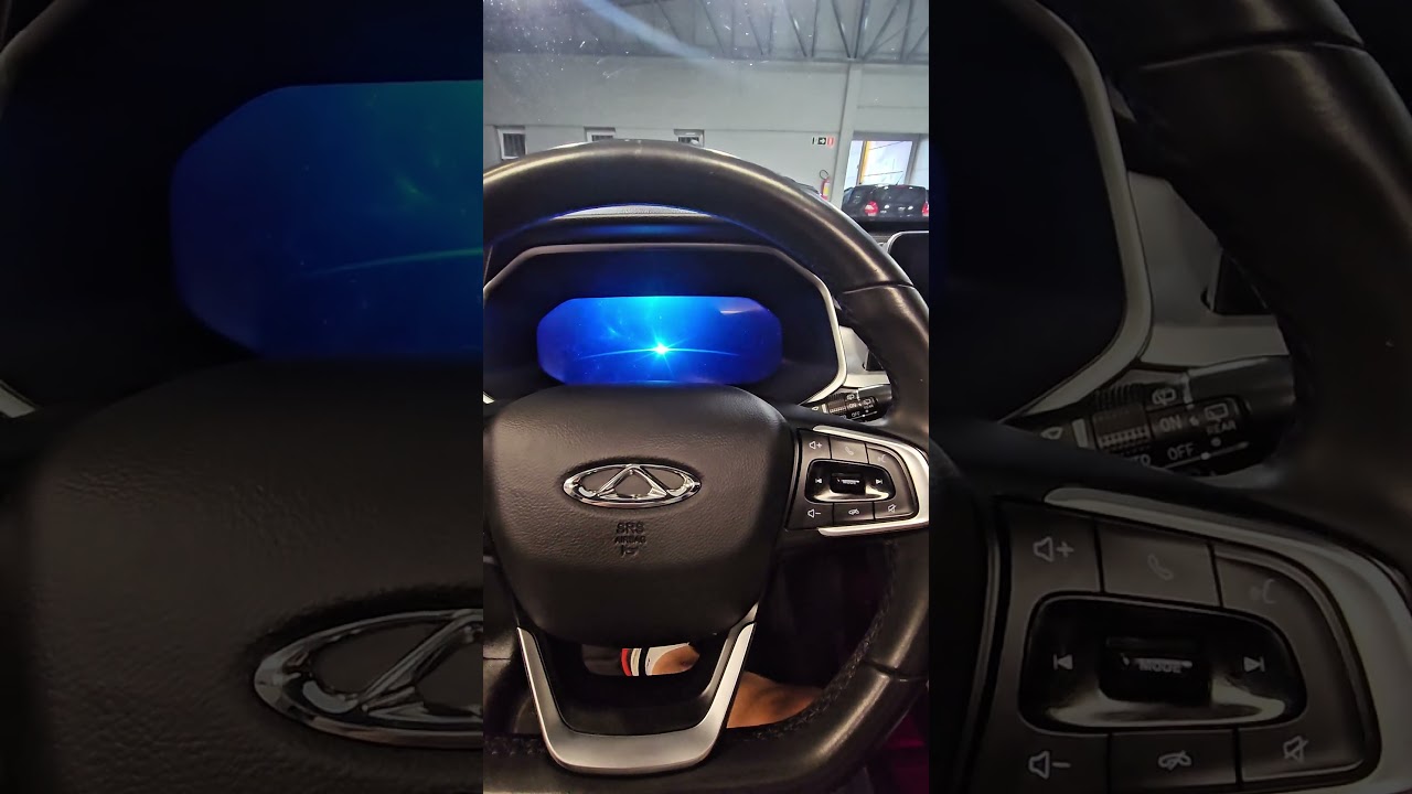 E se eu te falar que dá para andar de SUV 7 lugares com luxo e conforto por menos de 150 mil reais?