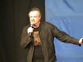 Marcelo Mansfield Stand up 2