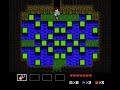 in this part, mike must go through the big graveyard cave, where he will find a giant ghost to fight! ;)