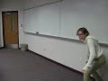 CTC Re-enactment - Alice vs. James