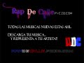 El Pote - Rap Como Alma (Charles Family)