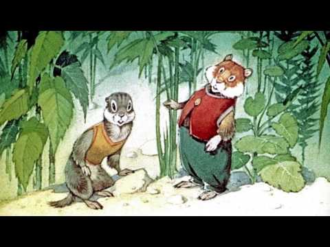 Сказки на ночь 13 февраля 2017.