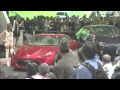 Toyota FT-86 Highlights from Tokyo Motor Show Press Briefing - http://Toyobaru.net