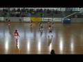 CRCQL-Benfica - 6-4  3J 2008/2009