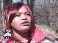 Woman�s hair weave saves her life! Bullet proof weave